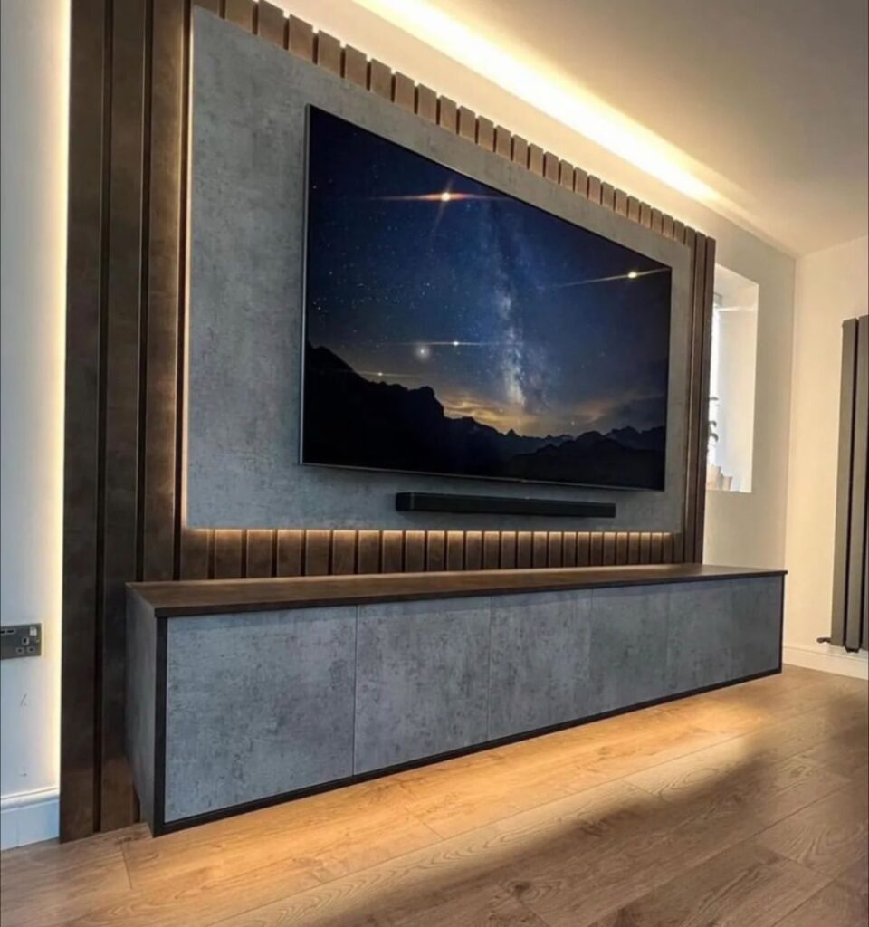 TV-WALL