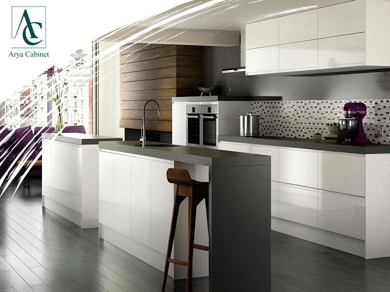 فروش عمده انواع کابینت