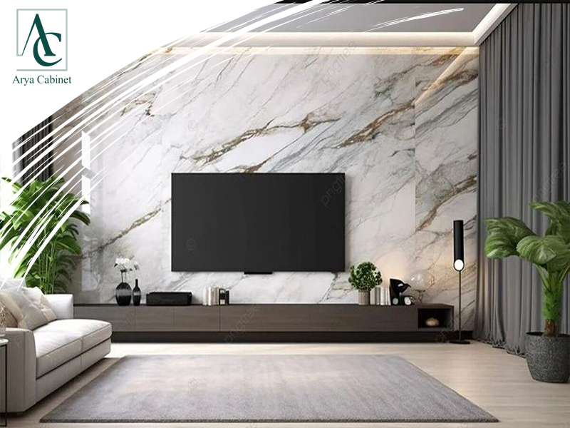 جدیدترین تی وی وال ۲۰۲۵